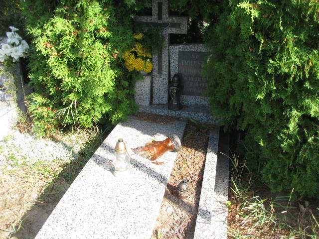 Cecylia Gronostalska 1943 Strzelin - Grobonet - Wyszukiwarka osób pochowanych