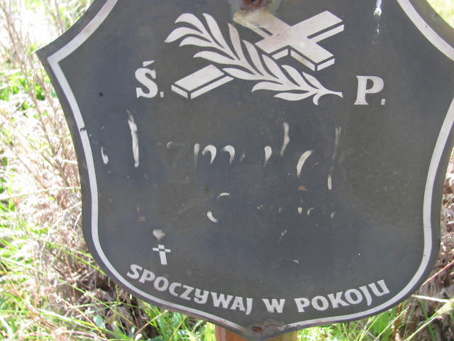 Stanisław Oszmałek 1928 Strzelin - Grobonet - Wyszukiwarka osób pochowanych