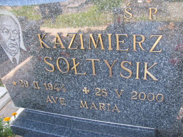 Katarzyna Kołaczek 1919 Strzelin - Grobonet - Wyszukiwarka osób pochowanych