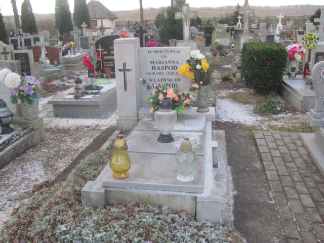 Grób ZBIGNIEW ZAWADZKI 