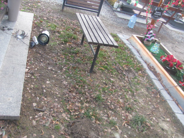 Władysława BOJDA 1945 Strzelin - Grobonet - Wyszukiwarka osób pochowanych