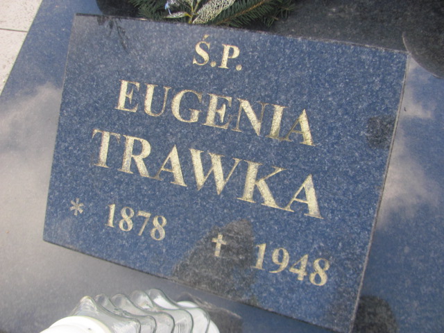 Anna Piestrak 1922 Strzelin - Grobonet - Wyszukiwarka osób pochowanych