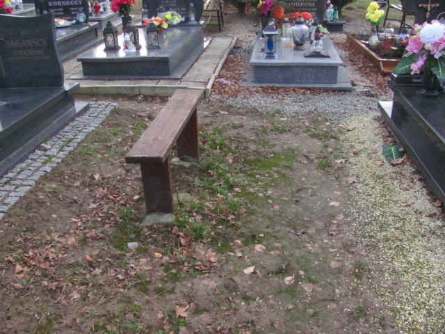 Marek Nagawski 1963 Strzelin - Grobonet - Wyszukiwarka osób pochowanych