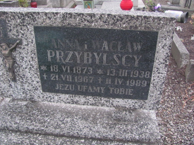 Walenty Szamotuła 1907 Strzelin - Grobonet - Wyszukiwarka osób pochowanych