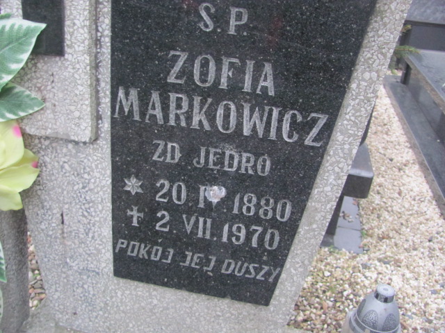 Kasper Klara 1911 Strzelin - Grobonet - Wyszukiwarka osób pochowanych