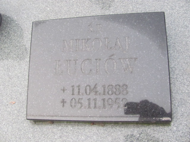 Tadeusz Zębalski 1917 Strzelin - Grobonet - Wyszukiwarka osób pochowanych