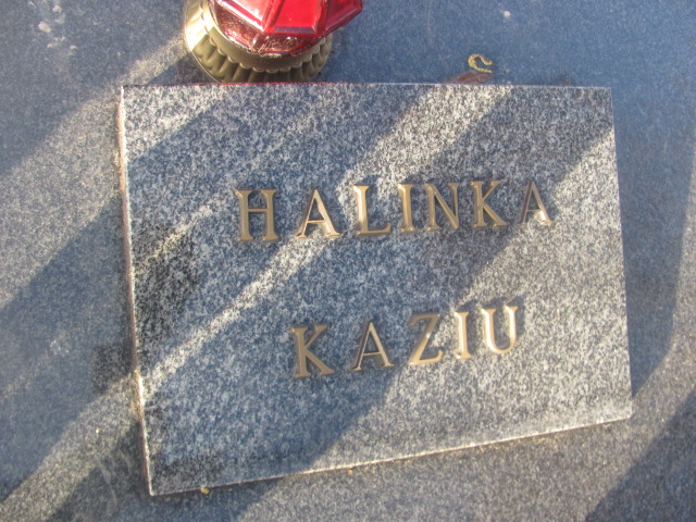 Franciszek Staszczyszyn 1930 Strzelin - Grobonet - Wyszukiwarka osób pochowanych