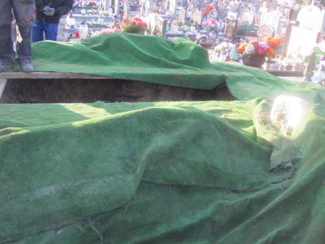 Michał Tokarski 1945 Strzelin - Grobonet - Wyszukiwarka osób pochowanych