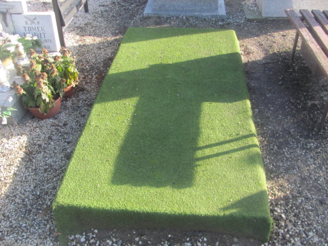 Krzysztof MUSIAŁ 1955 Strzelin - Grobonet - Wyszukiwarka osób pochowanych