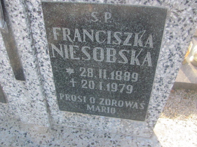 Anna Grodzka Strzelin - Grobonet - Wyszukiwarka osób pochowanych