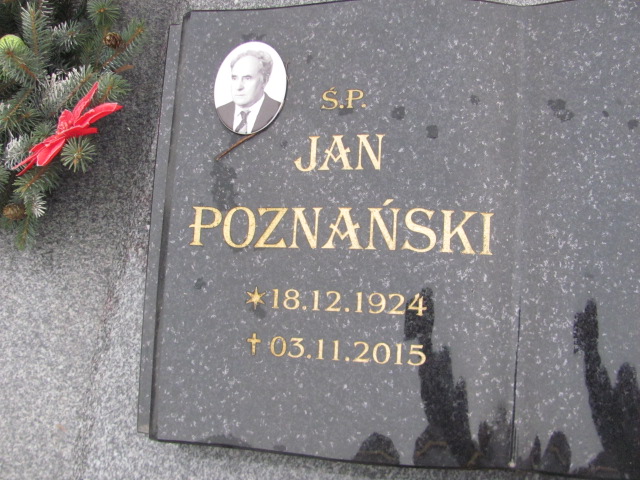 Maria Poznańska 1895 Strzelin - Grobonet - Wyszukiwarka osób pochowanych