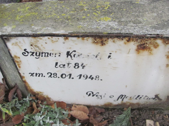 Stefania Kawecka 1906 Strzelin - Grobonet - Wyszukiwarka osób pochowanych