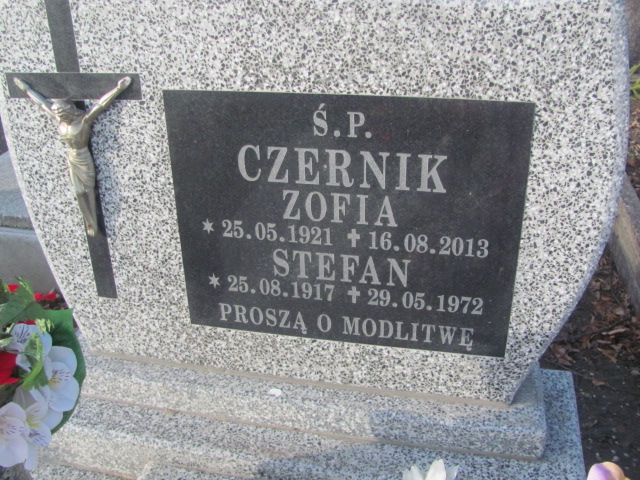 Ewa CYGAN 1955 Strzelin - Grobonet - Wyszukiwarka osób pochowanych