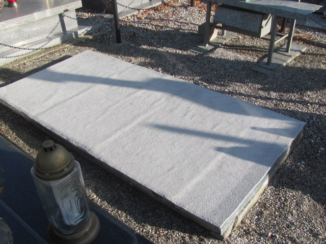 Janina KUSZPA 1947 Strzelin - Grobonet - Wyszukiwarka osób pochowanych