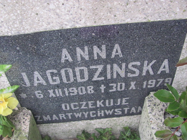 Karolina WNUK 1926 Strzelin - Grobonet - Wyszukiwarka osób pochowanych