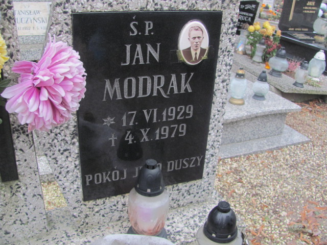 Czesław WOJTALA 1948 Strzelin - Grobonet - Wyszukiwarka osób pochowanych