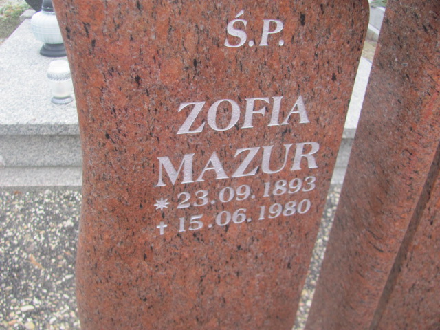 Jan Kozinski 1957 Strzelin - Grobonet - Wyszukiwarka osób pochowanych