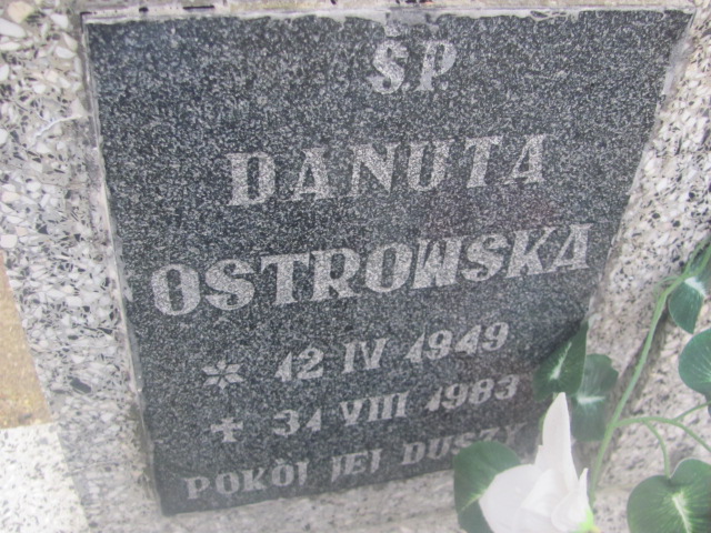 Franciszek Bartkowski 1914 Strzelin - Grobonet - Wyszukiwarka osób pochowanych